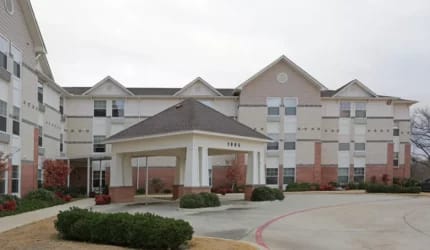 Magnolia Heights Retirement Community