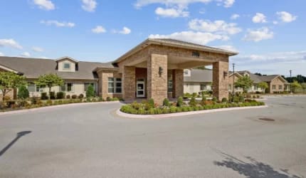Magnolia Place Assisted Living & Memory Care