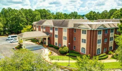 Magnolia Place of Roswell