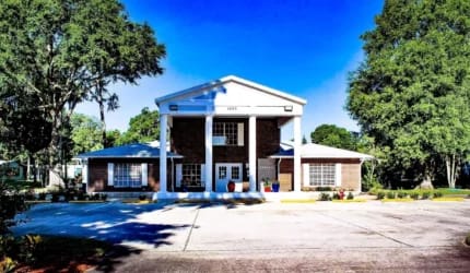 Magnolia Village