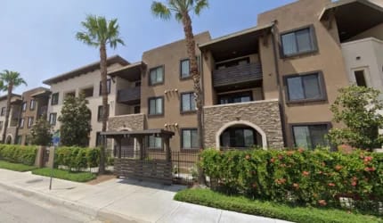 The Magnolia at Highland Senior Apartments