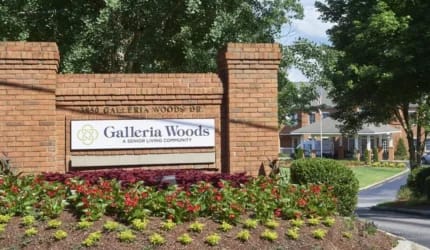 Galleria Woods