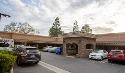 Mainplace Senior Living