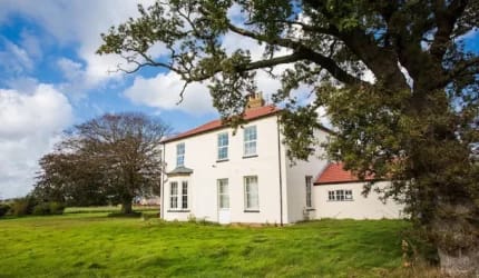 Manor Farm