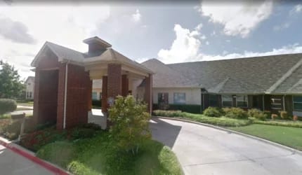 Mansfield Medical Lodge