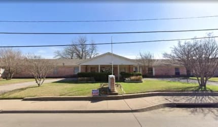 Mansfield Nursing and Rehabilitation
