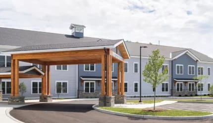 Maple Ridge Lodge Assisted Living