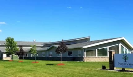Maple View Memory Care