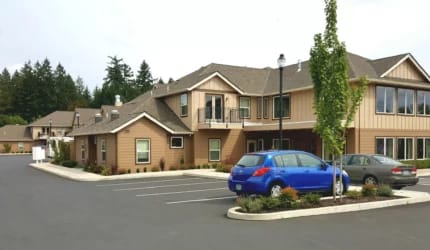 Maple Valley Memory Care