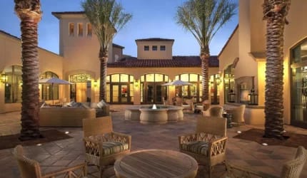 Maravilla Scottsdale