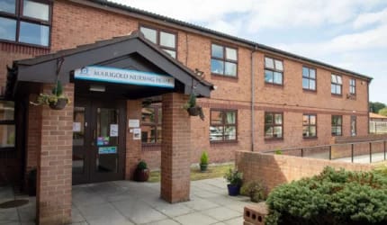 Marigold Nursing Home