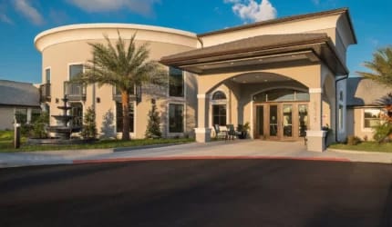 Market Street Residence Viera