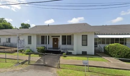 Mary Goss Nursing Home