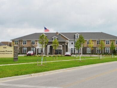 Maumee Pointe Assisted Living and Memory Care