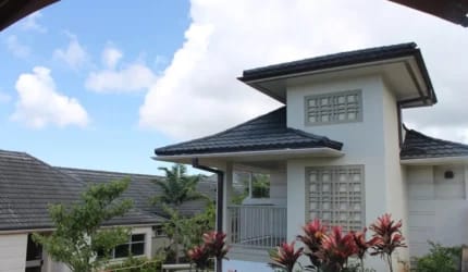 Maunalani Nursing and Rehabilitation Center