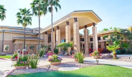 McDowell Village