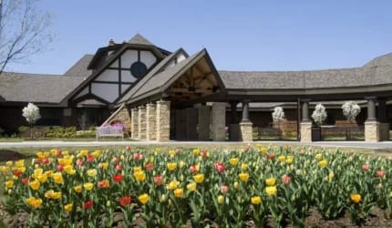 McGregor Senior Living