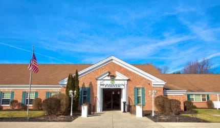 McNaughten Pointe Nursing and Rehabilitation Center