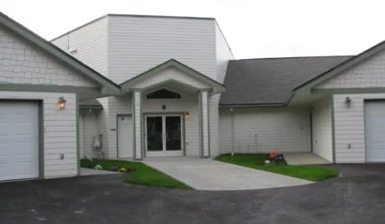 Meadow Lakes Senior Housing