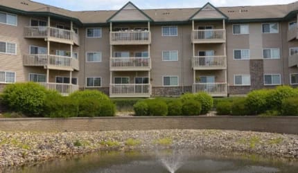 Meadowood Shores Senior Apartments