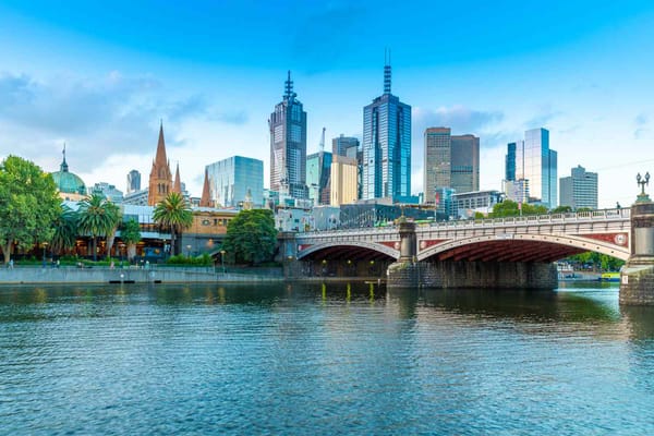 Retirement Homes in Melbourne, AU