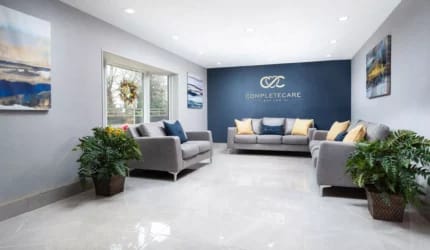 Complete Care at Bey Lea