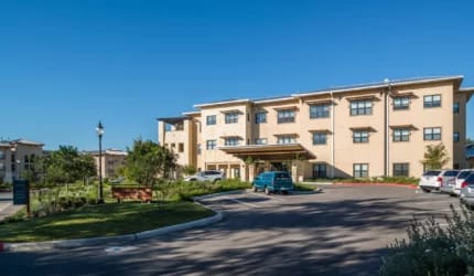 Morningside at Menger Springs