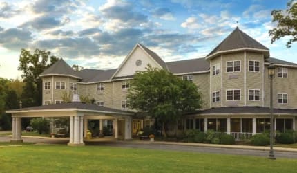 Mennowood Retirement Community