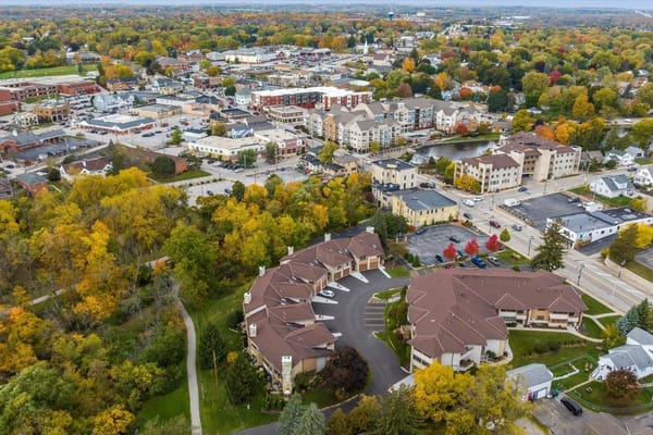 Assisted Living in Menomonee Falls, WI