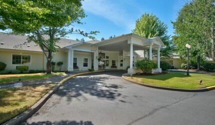 Merchant Logo Meadow Creek Village Assisted Living
