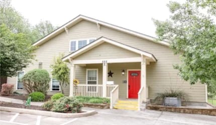 Protected: Mercy House New Braunfels