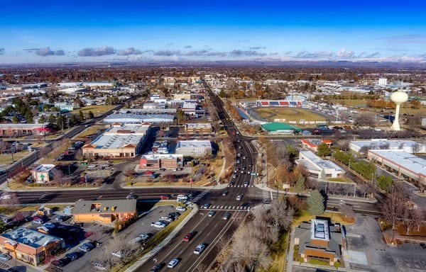 Assisted Living in Meridian, ID