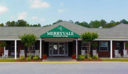 Merryvale Assisted Living
