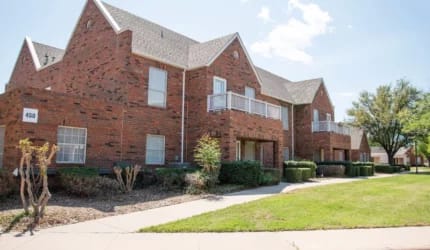 Mesa Springs Retirement Village
