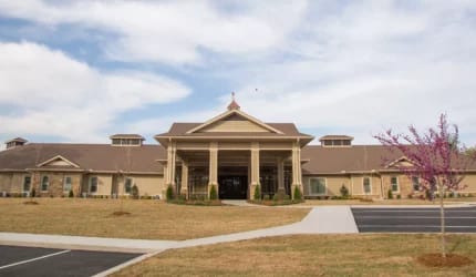 Methodist Health And Rehab
