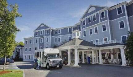 Methuen Village