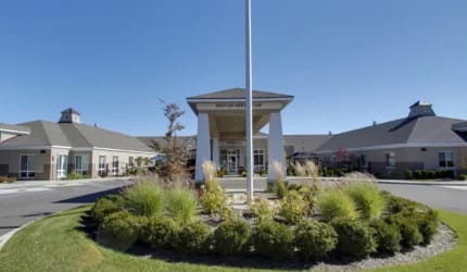 Michigan House Senior Living
