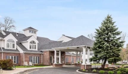 Middlebrook Farms at Trumbull