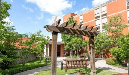 Midtown Center for Health and Rehabilitation