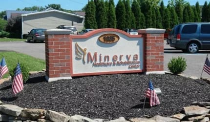 Minerva Park Nursing and Rehabilitation Center