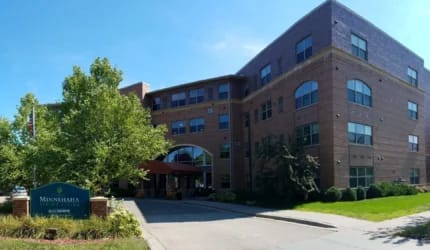 Minnehaha Senior Living