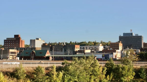 Independent Living in Minot, ND