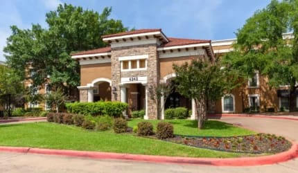 Mirabella Assisted Living & Memory Care