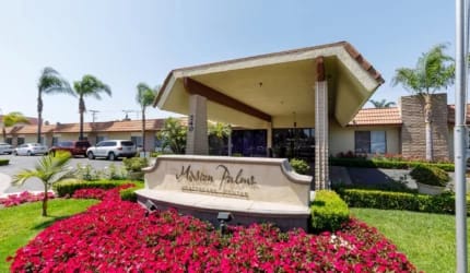 Mission Palms Healthcare Center