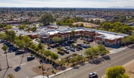 Mission Palms Post Acute