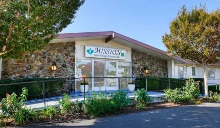 Mission Skilled Nursing & Subacute Center