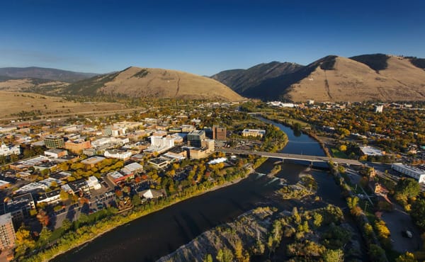 Assisted Living in Missoula, MT