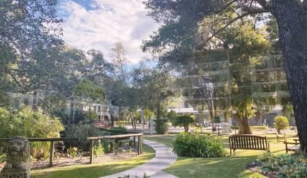 Montefiore Hunters Hill