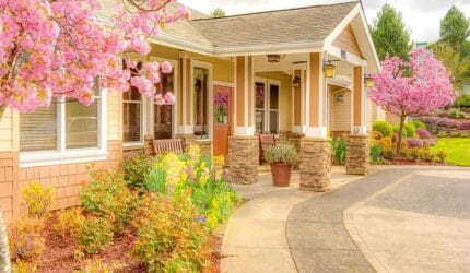 Monterey Court Memory Care