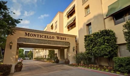 Monticello West